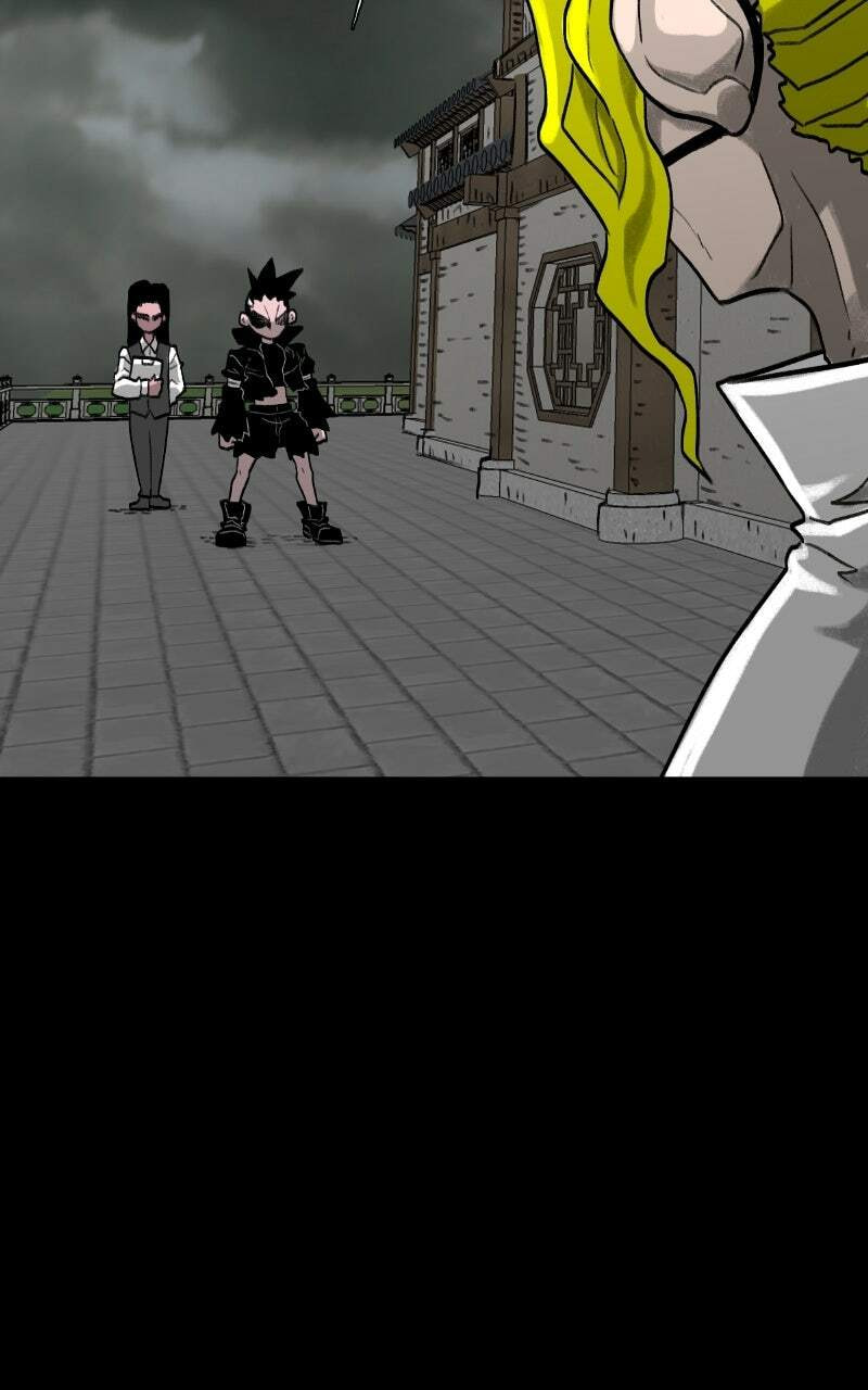 Read Graymark chapter 65 image 1 on Lezhin