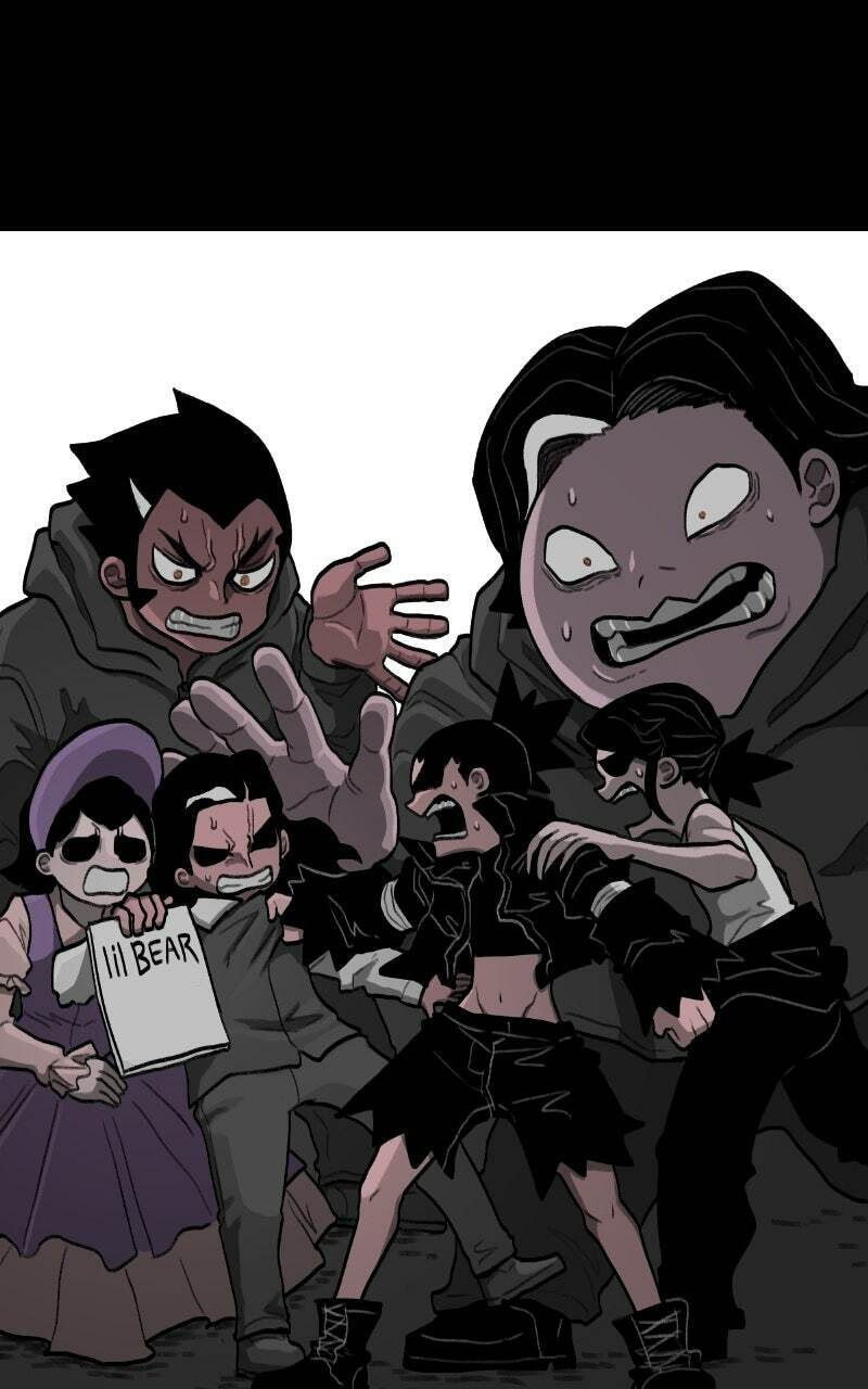 Read Graymark chapter 65 image 11 on Lezhin