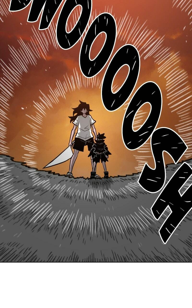 Read Graymark chapter 65 image 115 on Lezhin