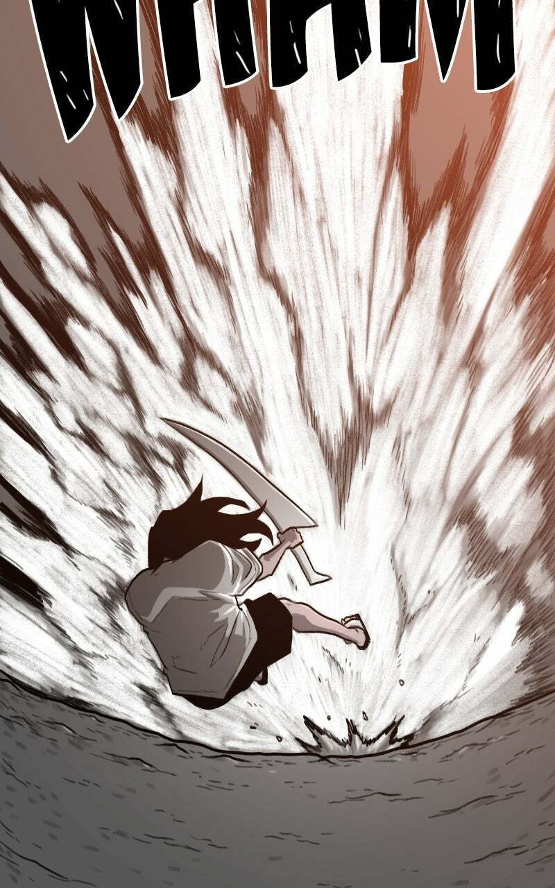 Read Graymark chapter 65 image 118 on Lezhin
