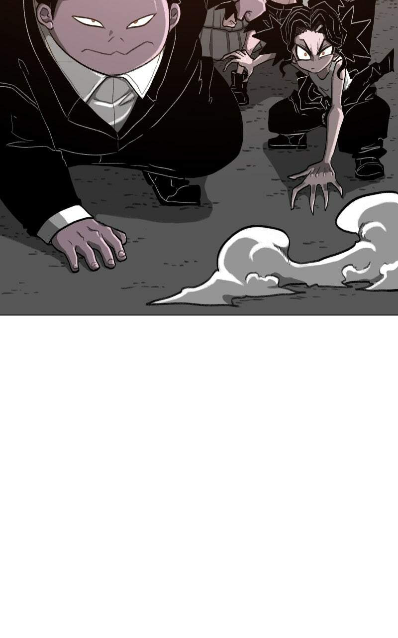 Read Graymark chapter 65 image 122 on Lezhin