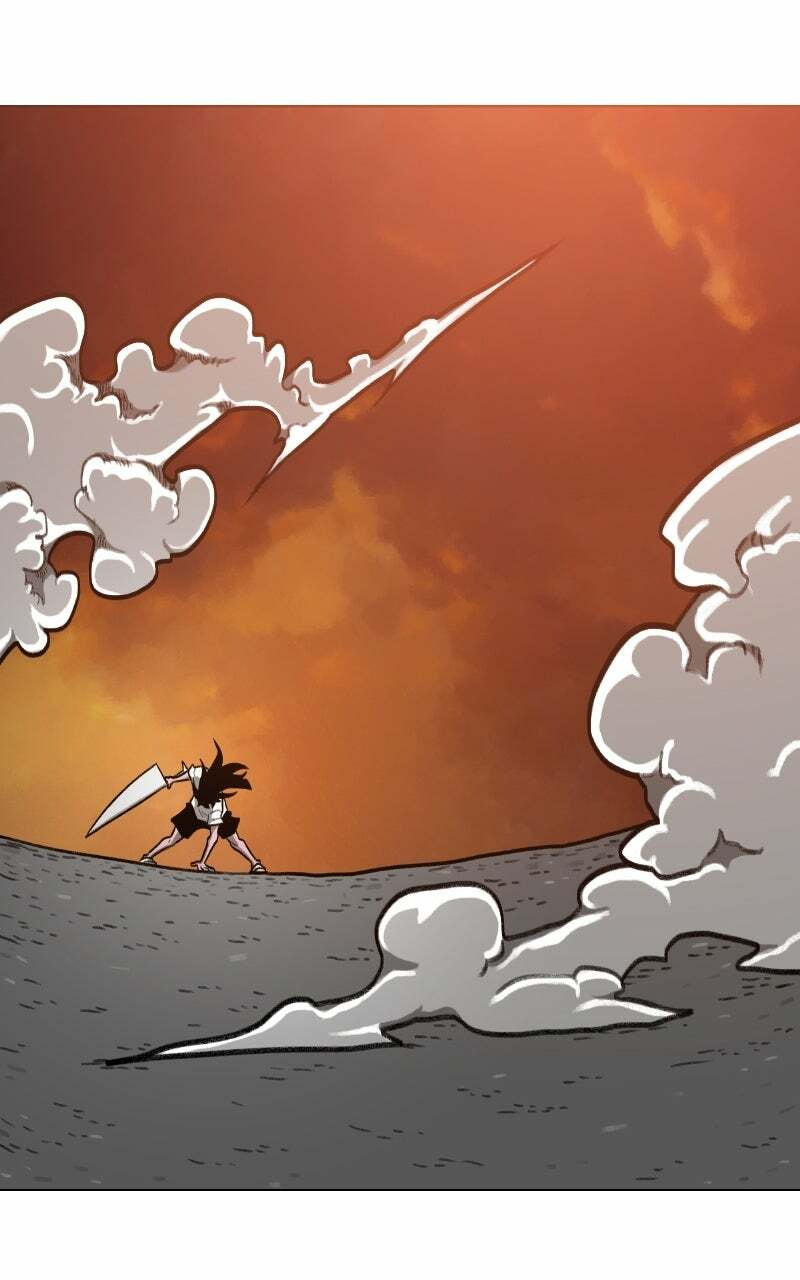 Read Graymark chapter 65 image 123 on Lezhin