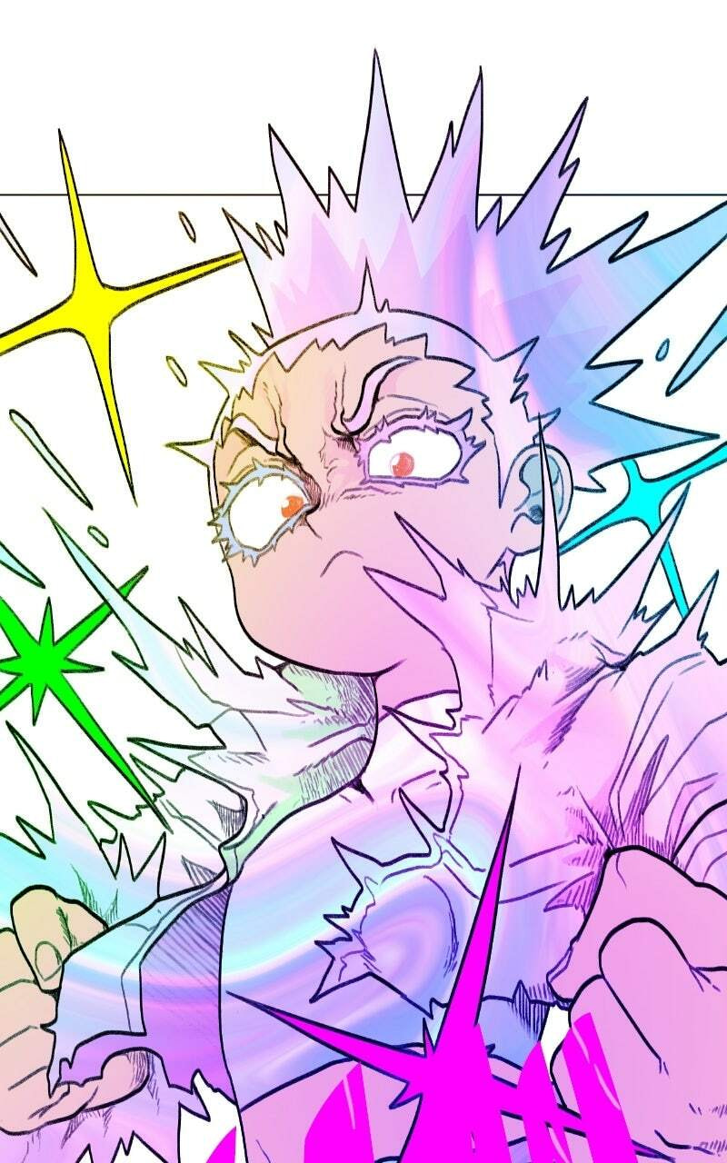 Read Graymark chapter 65 image 131 on Lezhin