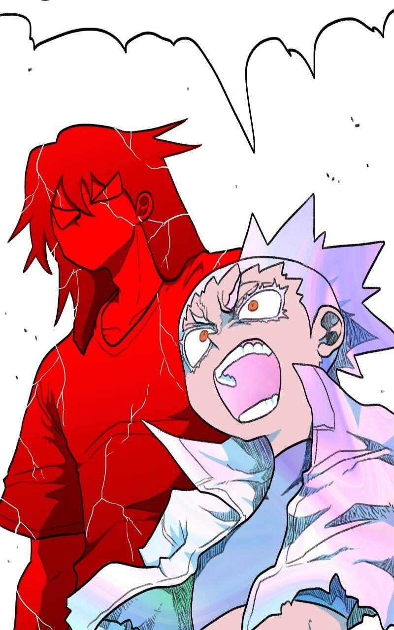 Read Graymark chapter 65 image 138 on Lezhin
