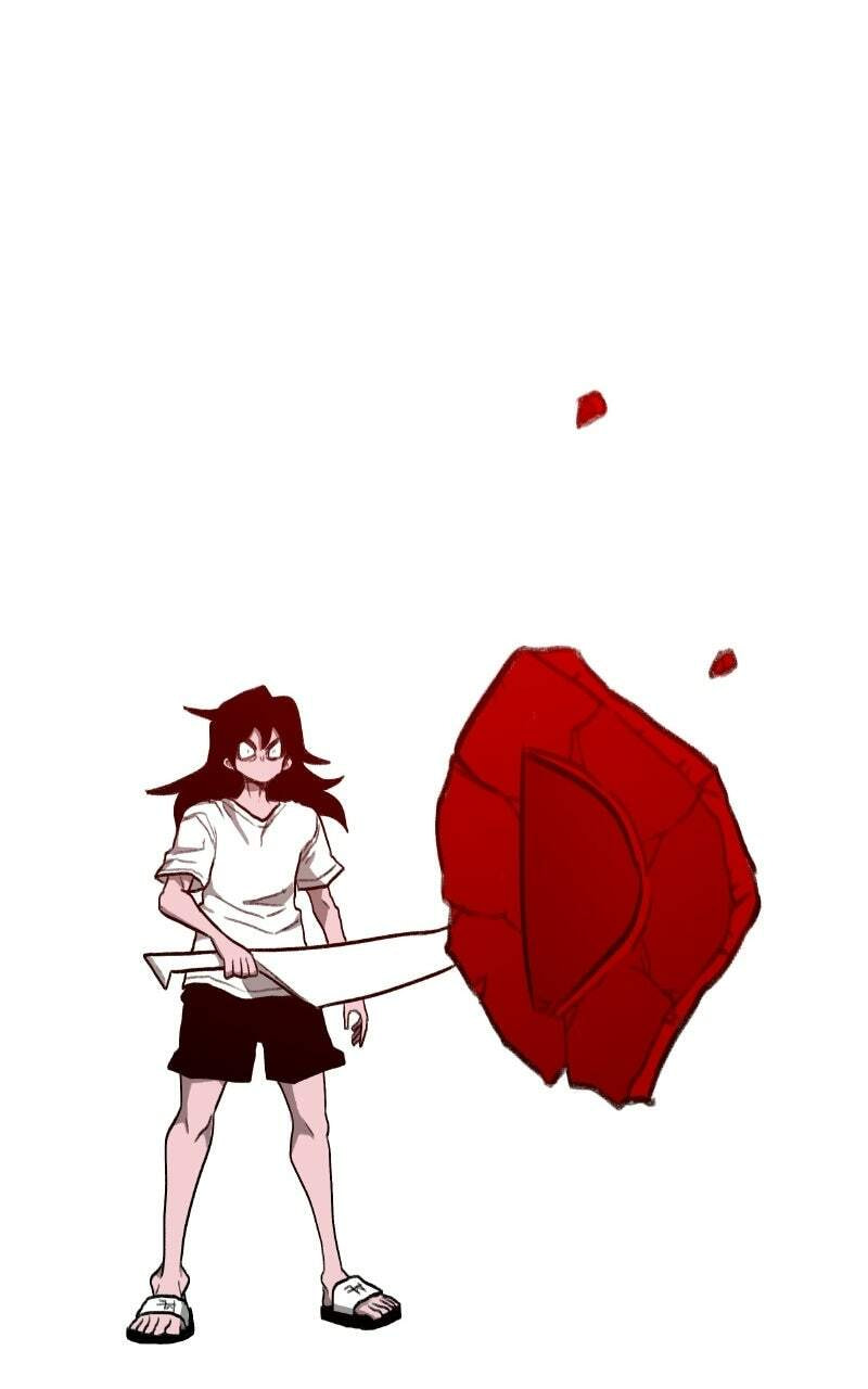 Read Graymark chapter 65 image 147 on Lezhin