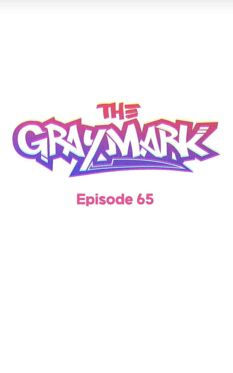 Read Graymark chapter 65 image 17 on Lezhin