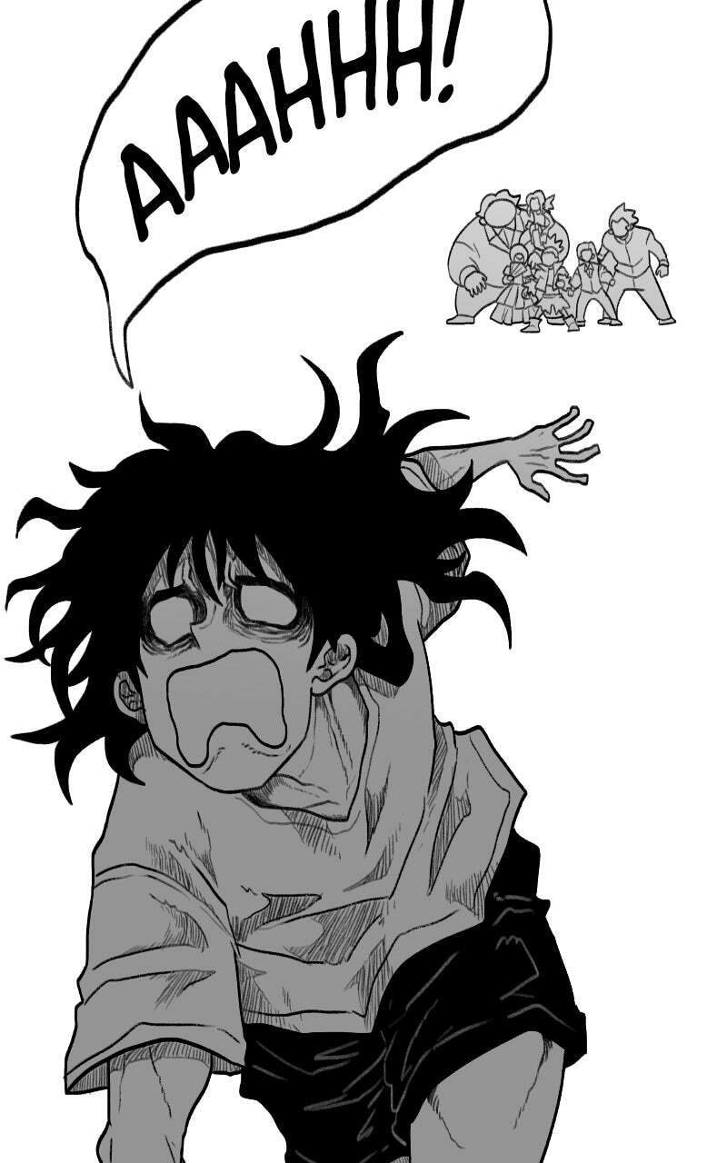 Read Graymark chapter 65 image 177 on Lezhin