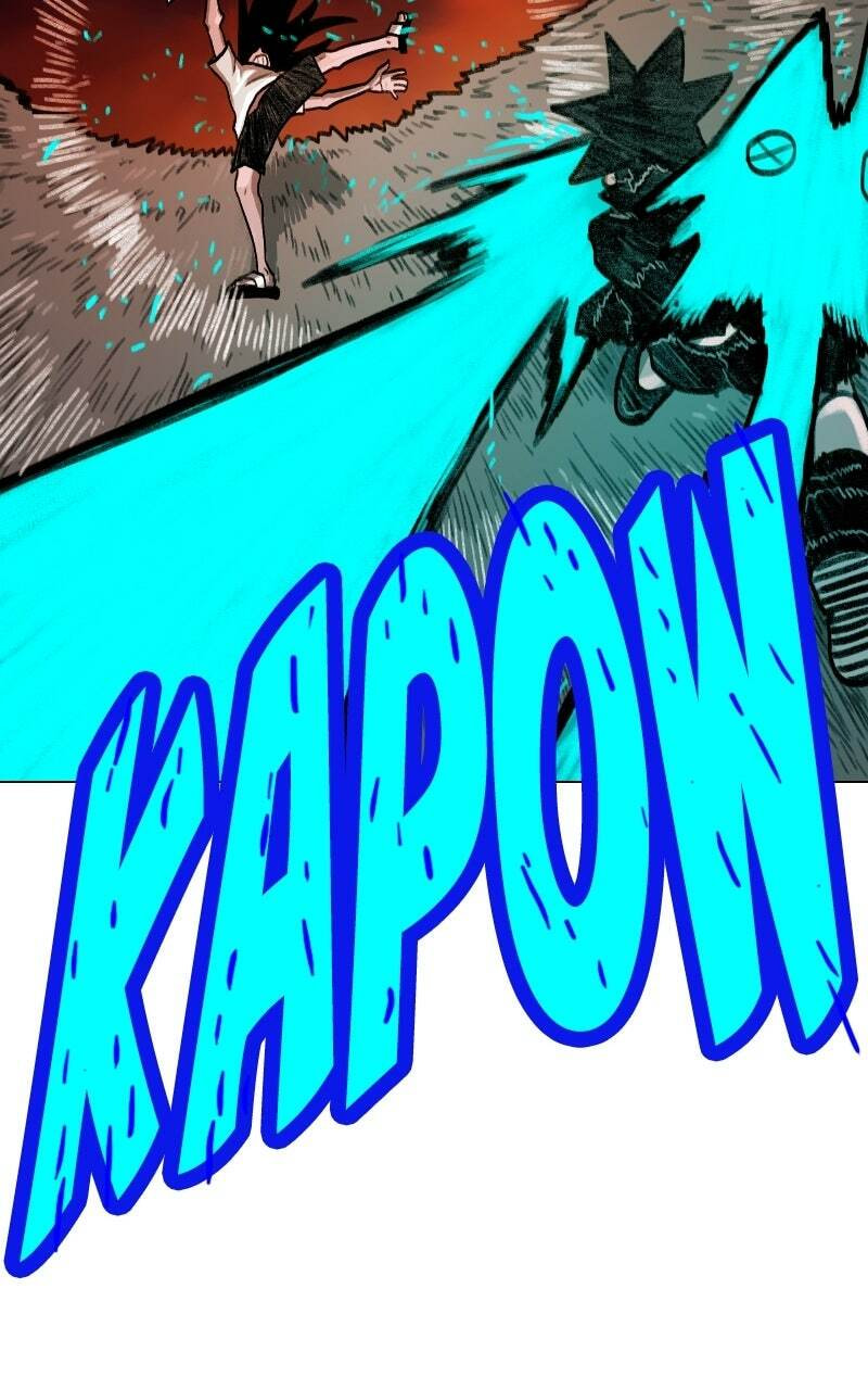 Read Graymark chapter 65 image 24 on Lezhin