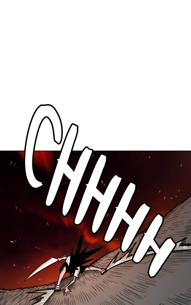 Read Graymark chapter 65 image 25 on Lezhin