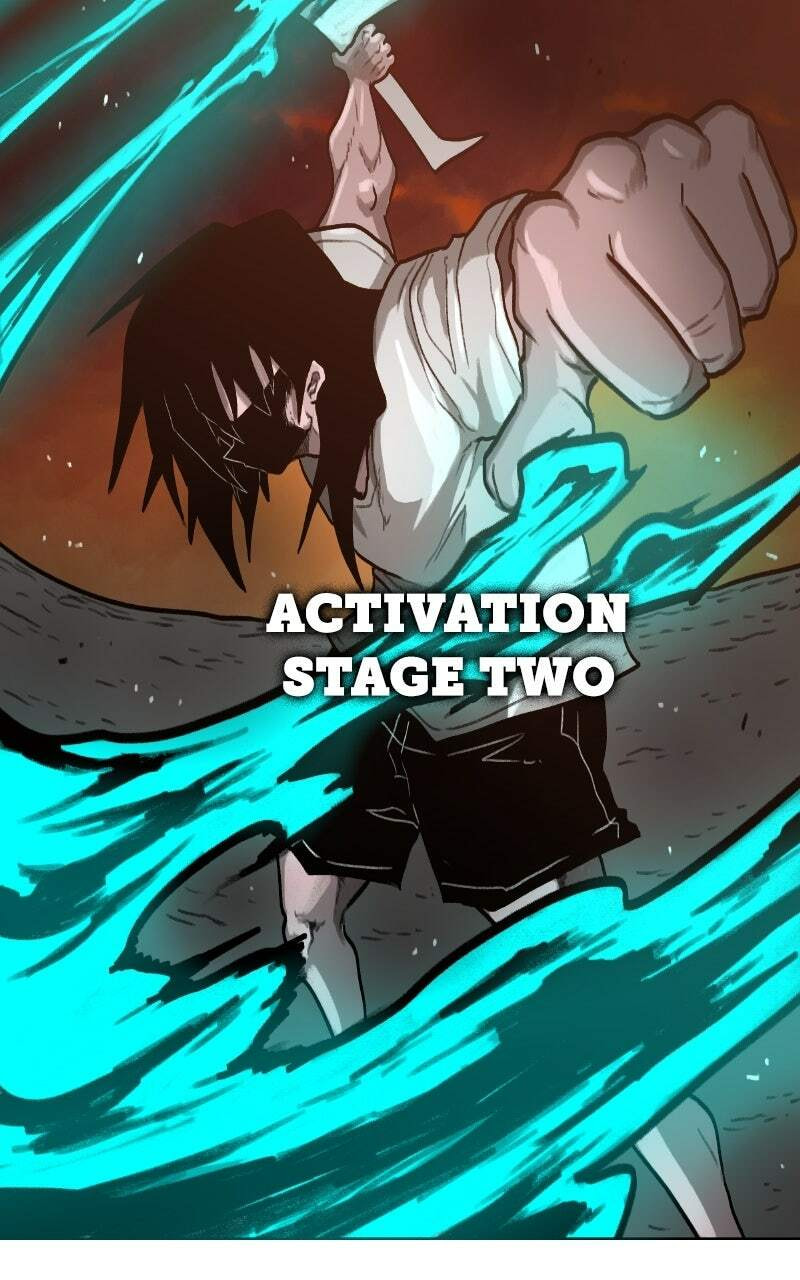 Read Graymark chapter 65 image 37 on Lezhin
