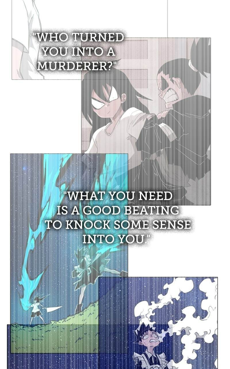 Read Graymark chapter 65 image 53 on Lezhin