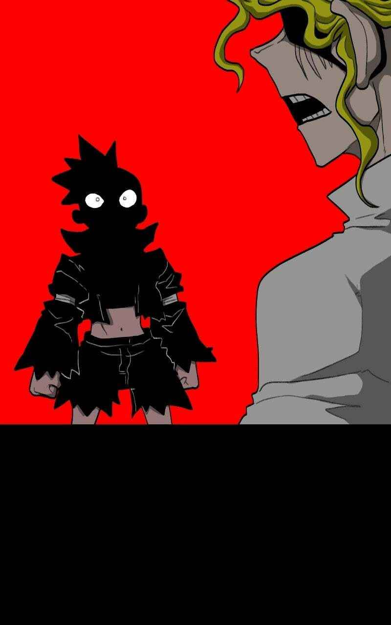 Read Graymark chapter 65 image 7 on Lezhin
