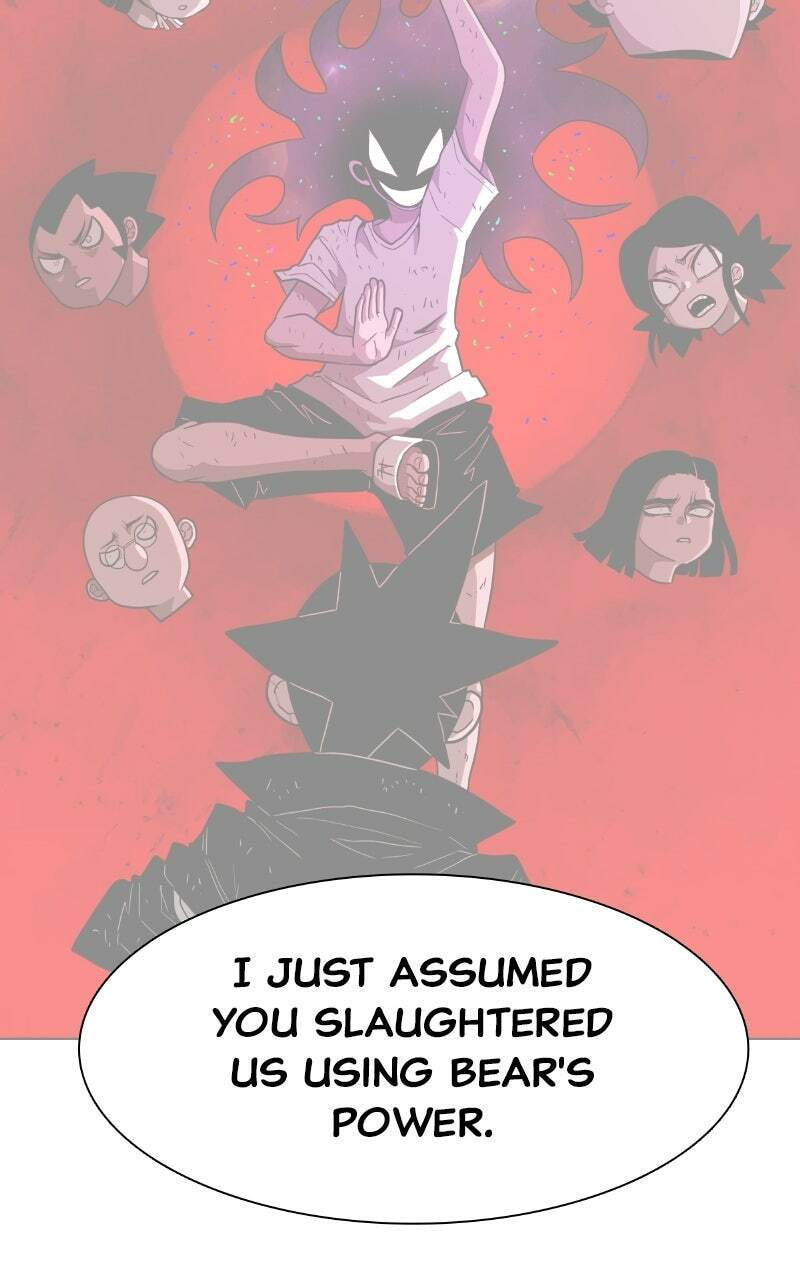 Read Graymark chapter 65 image 70 on Lezhin