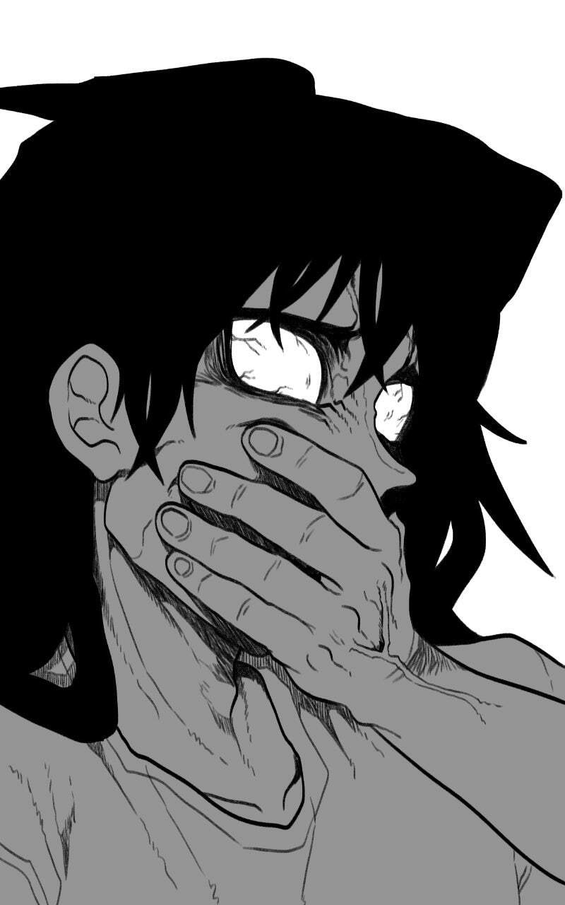 Read Graymark chapter 65 image 84 on Lezhin