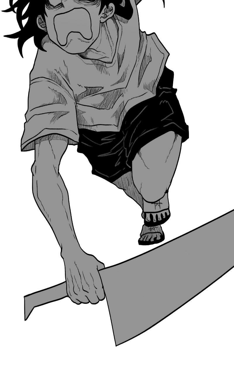 Read Graymark chapter 66 image 1 on Lezhin