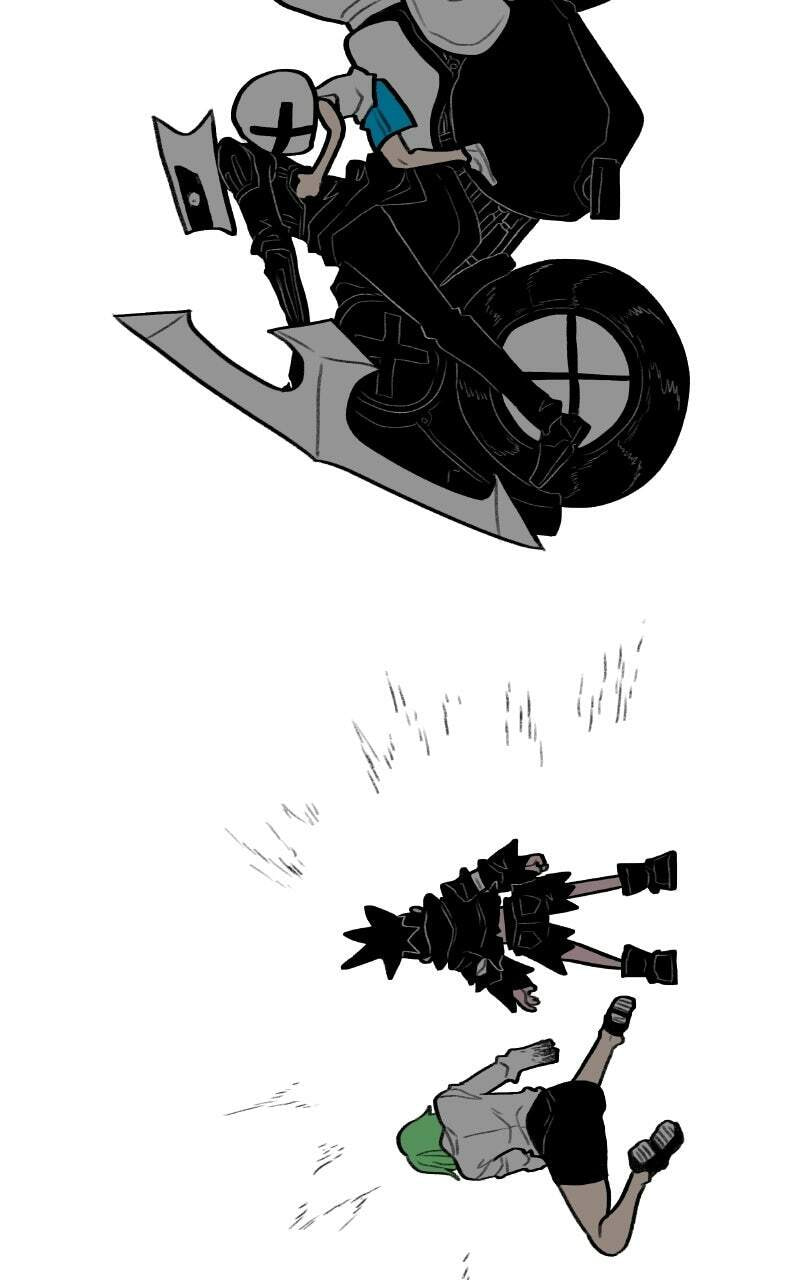 Read Graymark chapter 66 image 101 on Lezhin