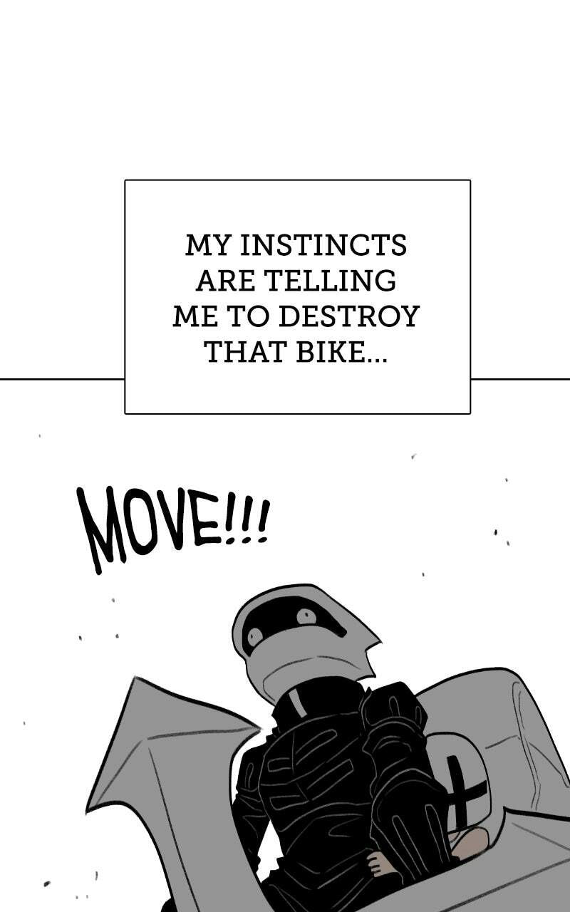 Read Graymark chapter 66 image 108 on Lezhin