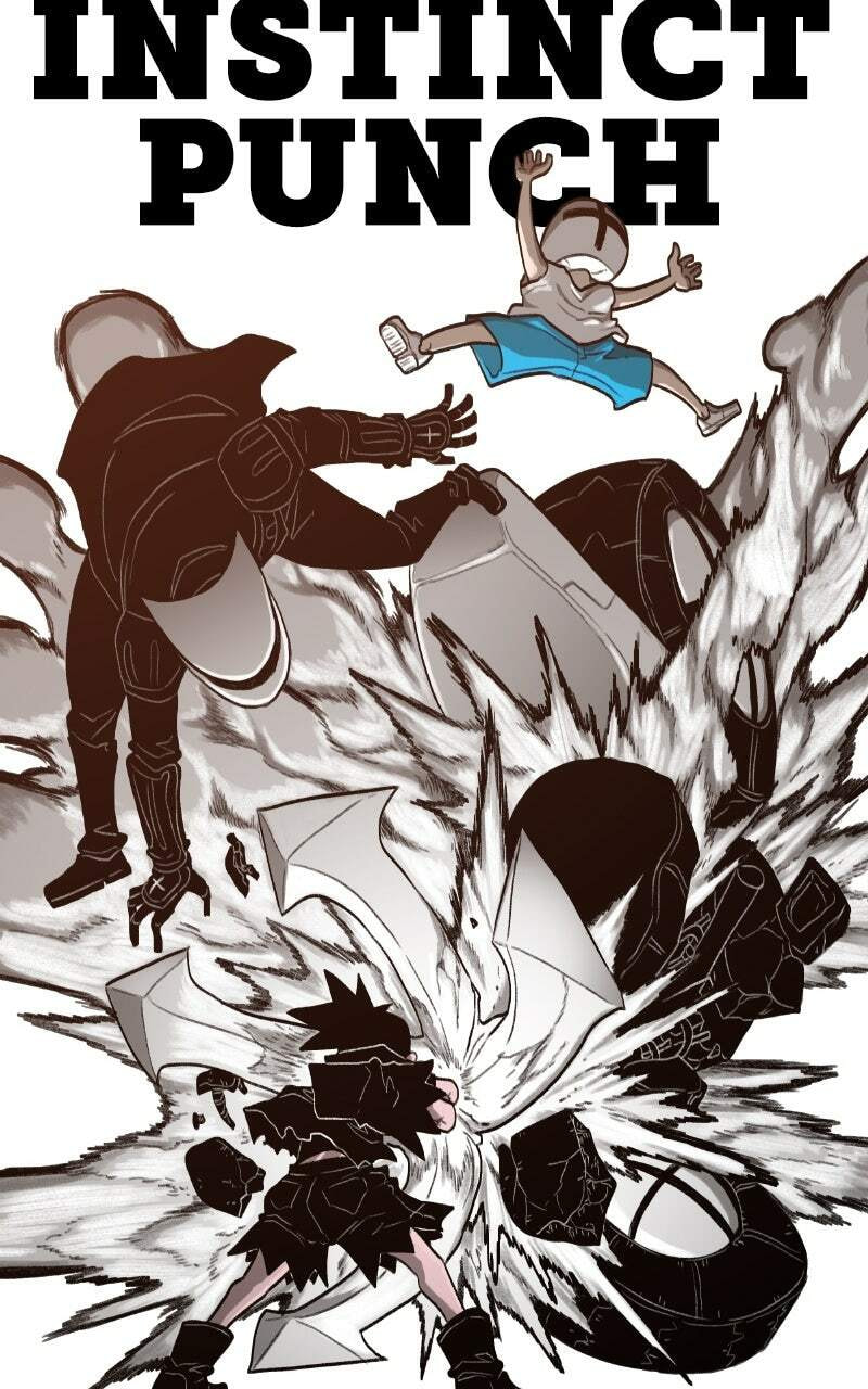 Read Graymark chapter 66 image 114 on Lezhin