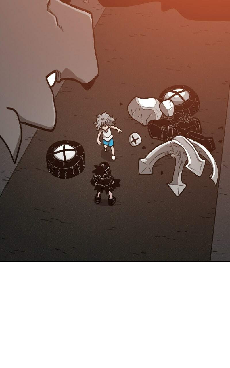 Read Graymark chapter 66 image 117 on Lezhin