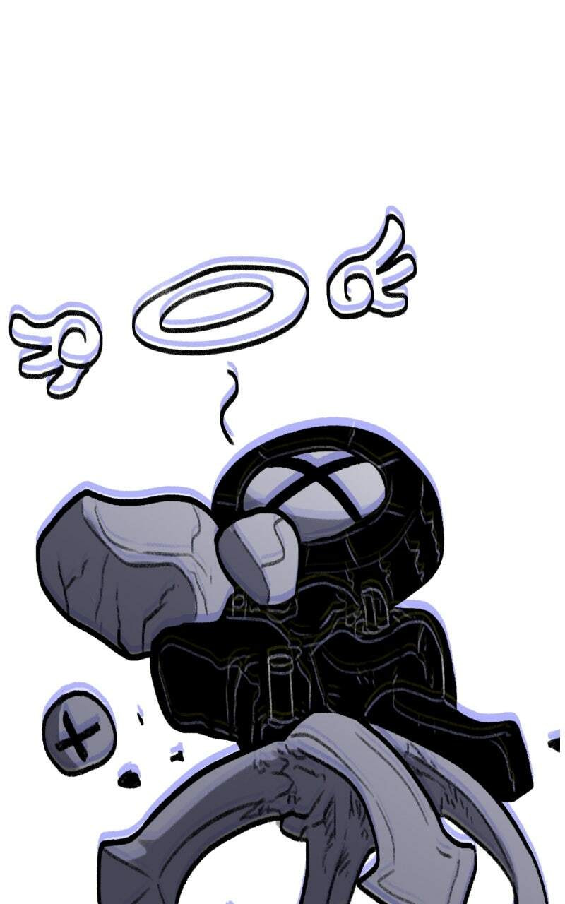 Read Graymark chapter 66 image 118 on Lezhin