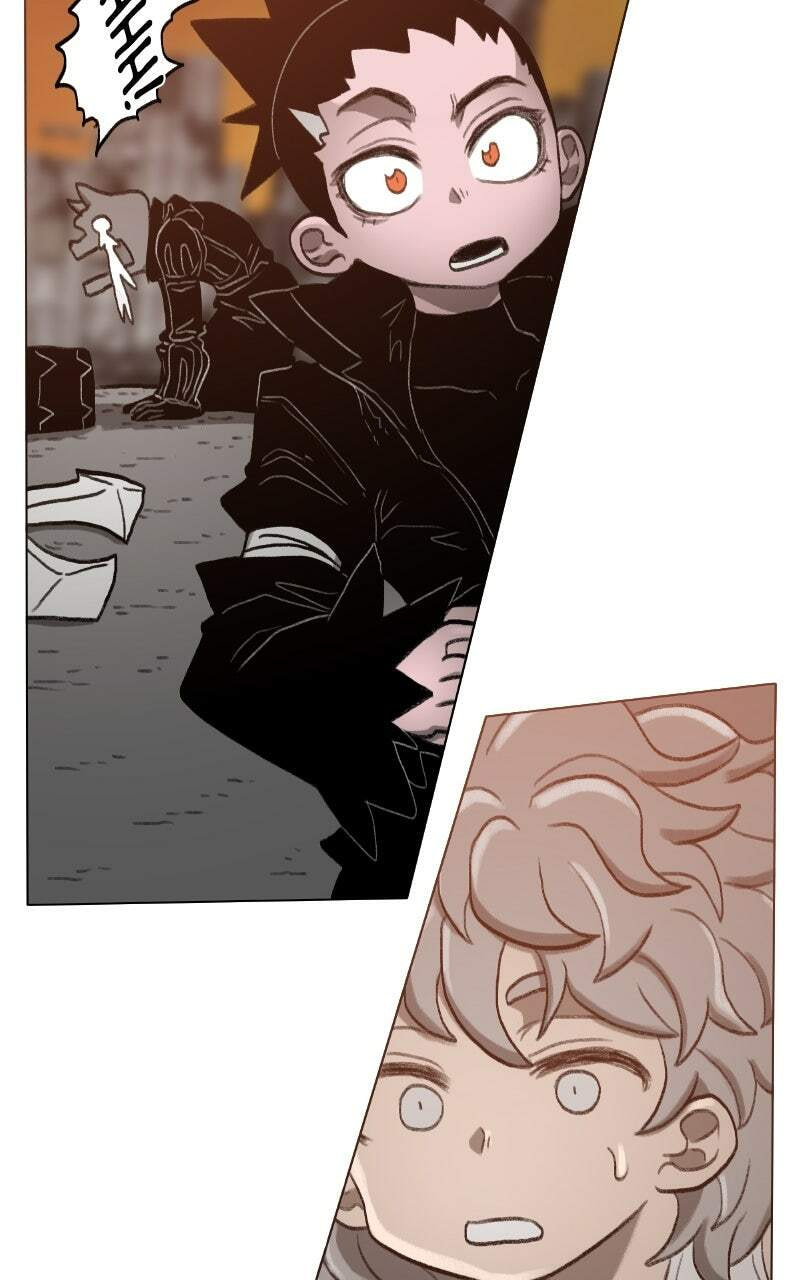 Read Graymark chapter 66 image 122 on Lezhin