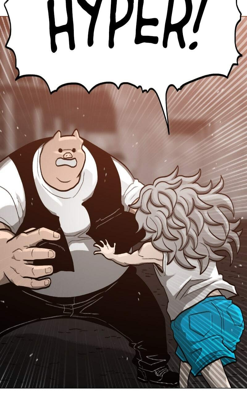 Read Graymark chapter 66 image 133 on Lezhin