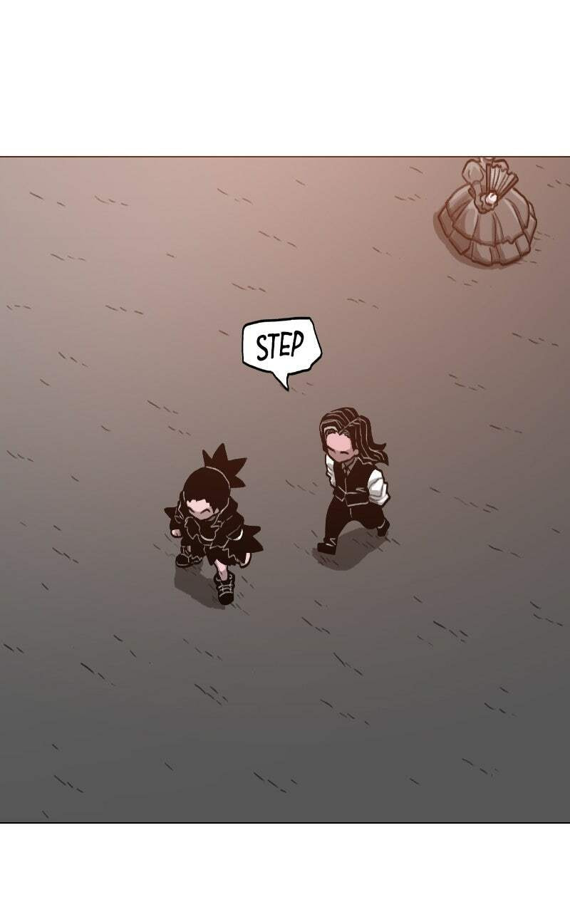 Read Graymark chapter 66 image 14 on Lezhin