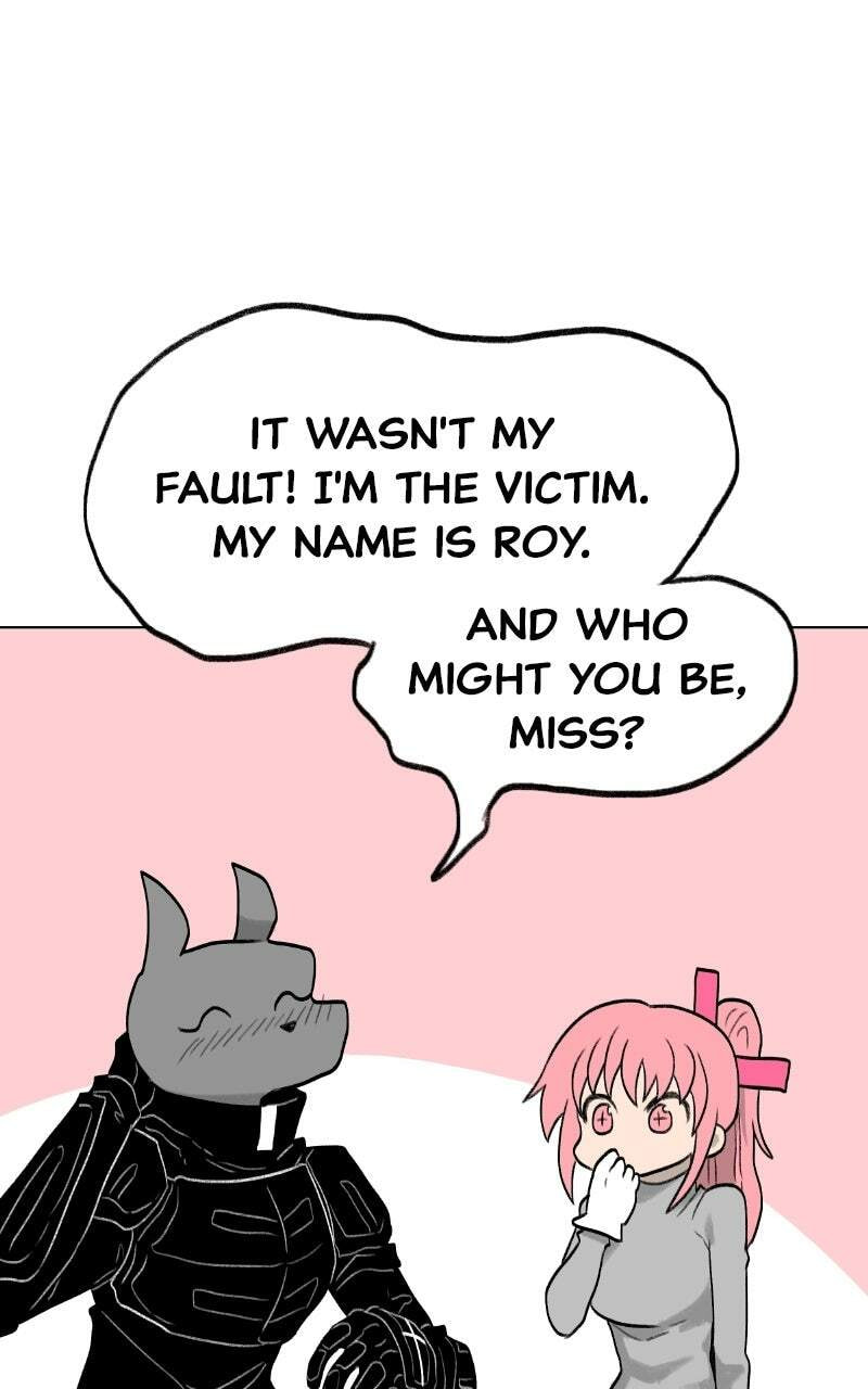 Read Graymark chapter 66 image 145 on Lezhin