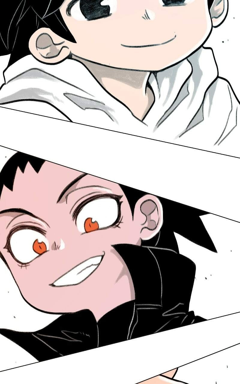 Read Graymark chapter 66 image 159 on Lezhin