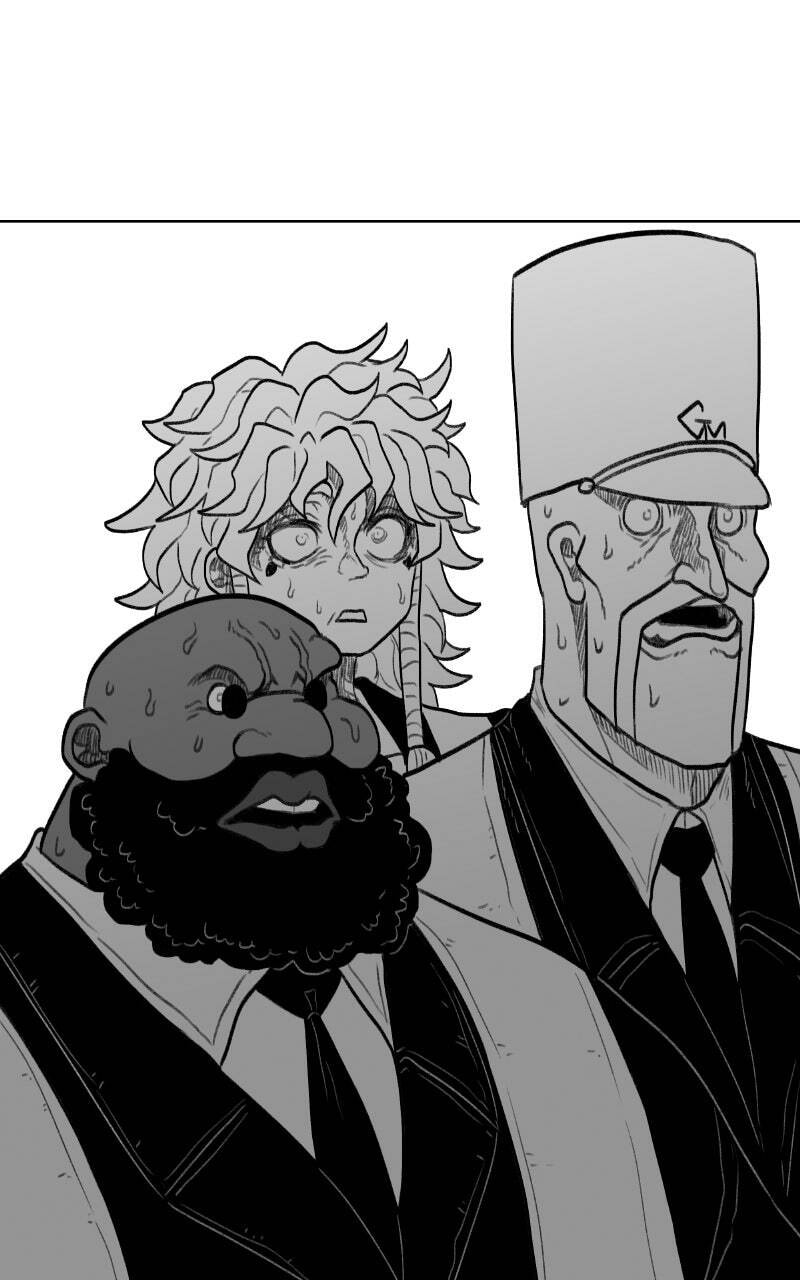 Read Graymark chapter 66 image 2 on Lezhin
