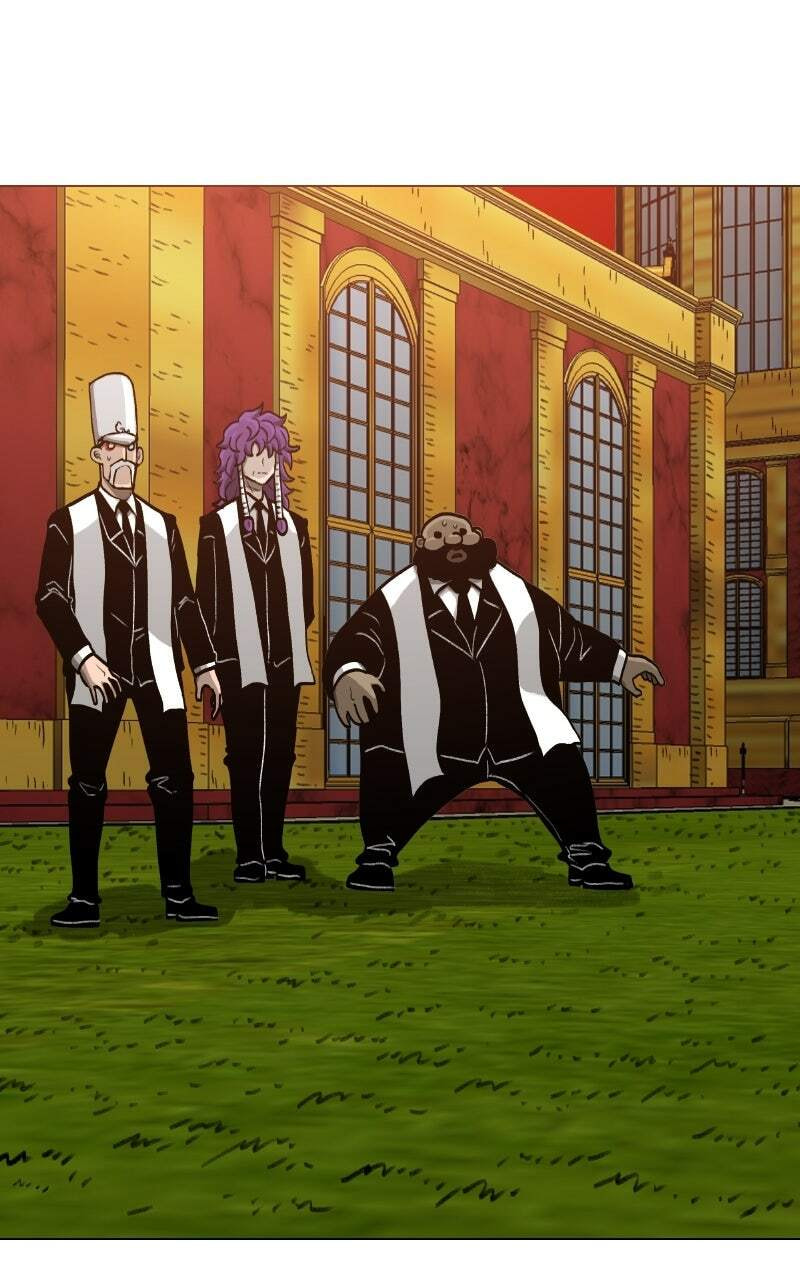Read Graymark chapter 66 image 21 on Lezhin