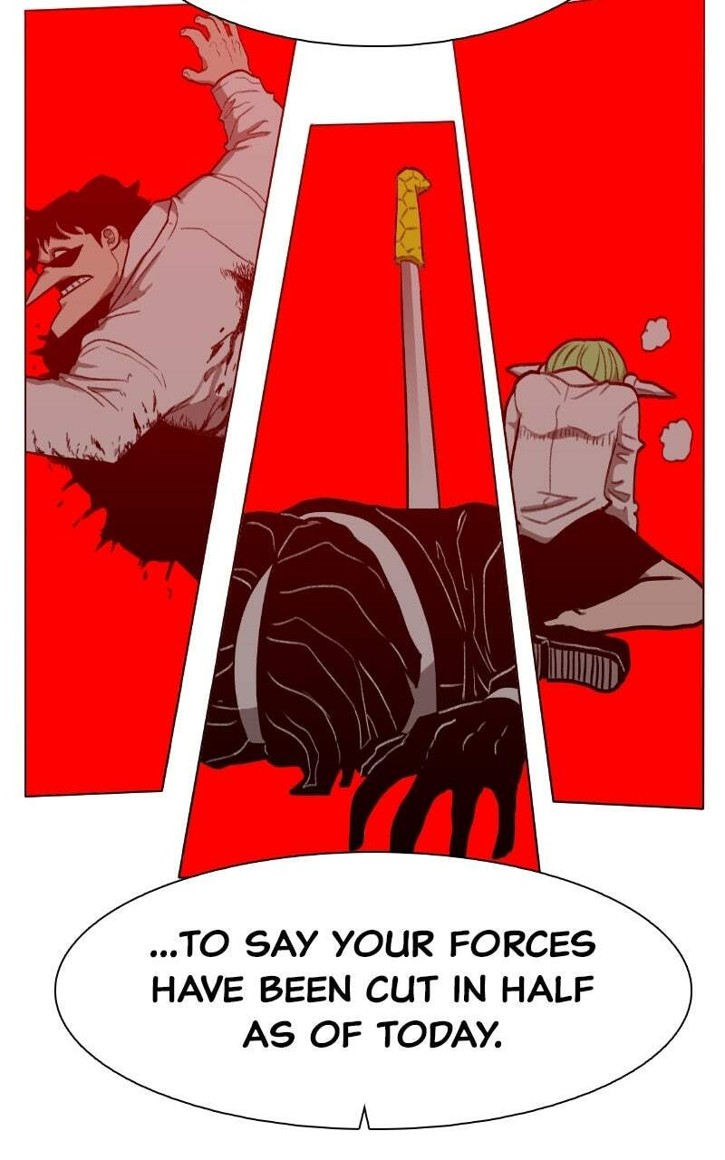 Read Graymark chapter 66 image 29 on Lezhin