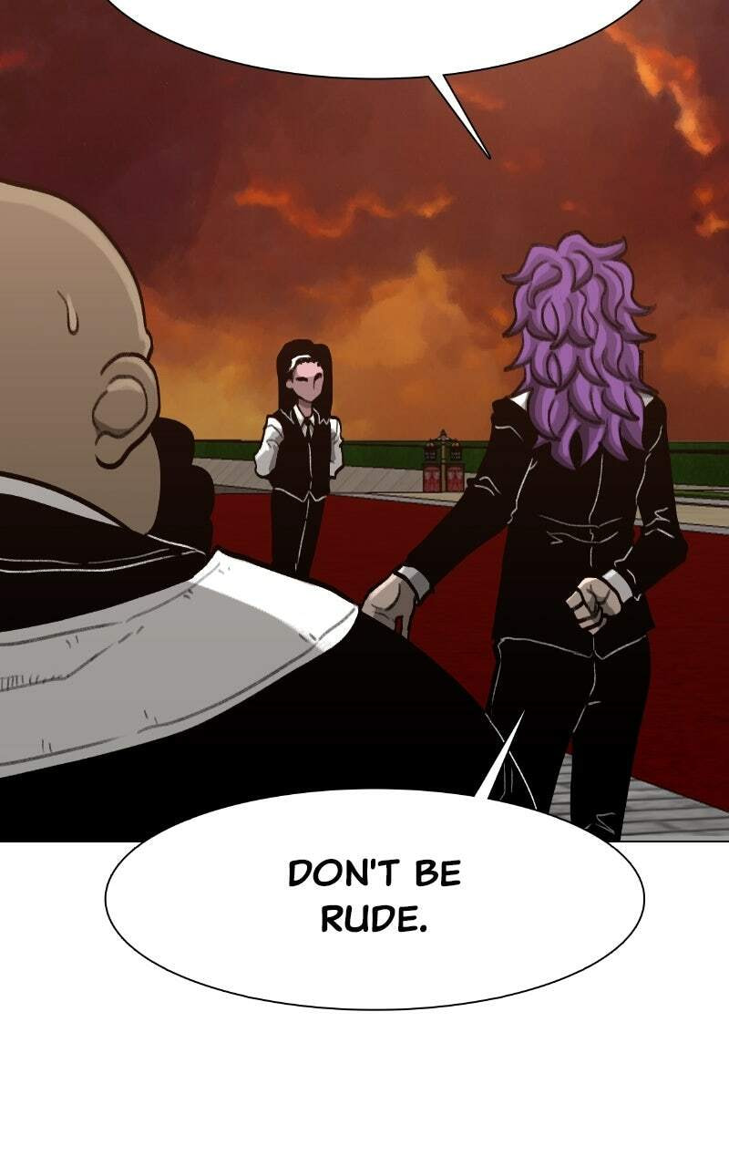 Read Graymark chapter 66 image 33 on Lezhin