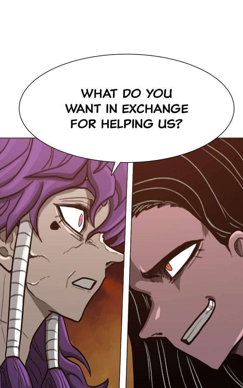 Read Graymark chapter 66 image 42 on Lezhin