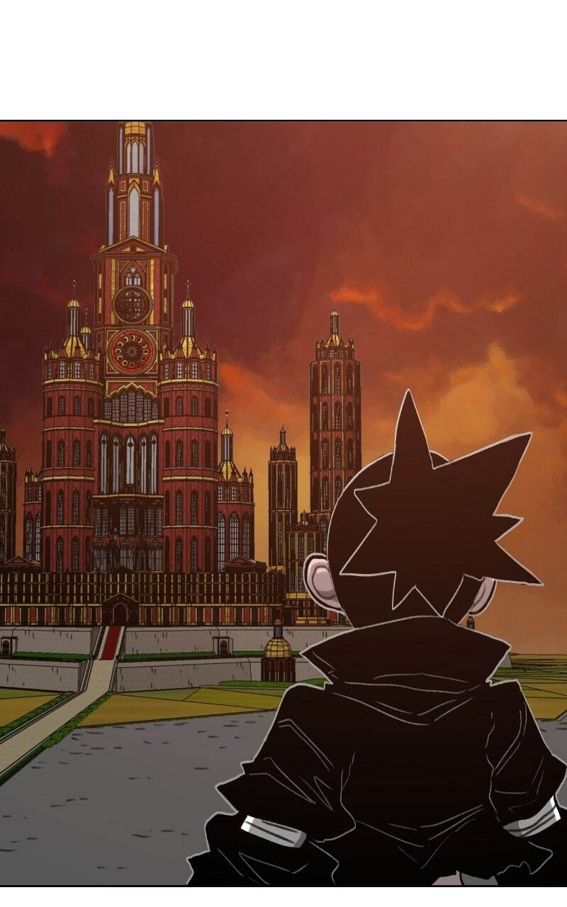 Read Graymark chapter 66 image 47 on Lezhin