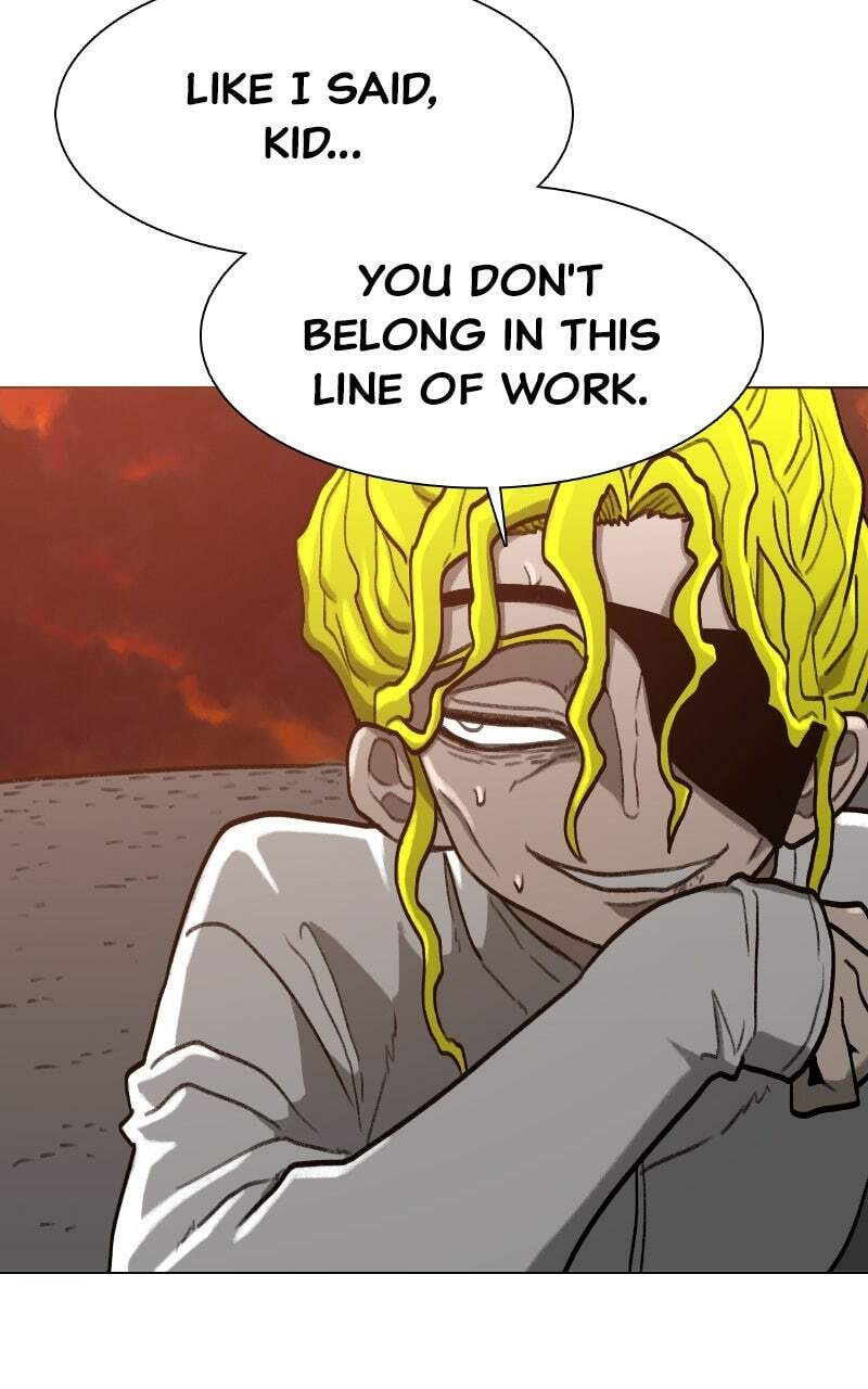 Read Graymark chapter 66 image 54 on Lezhin