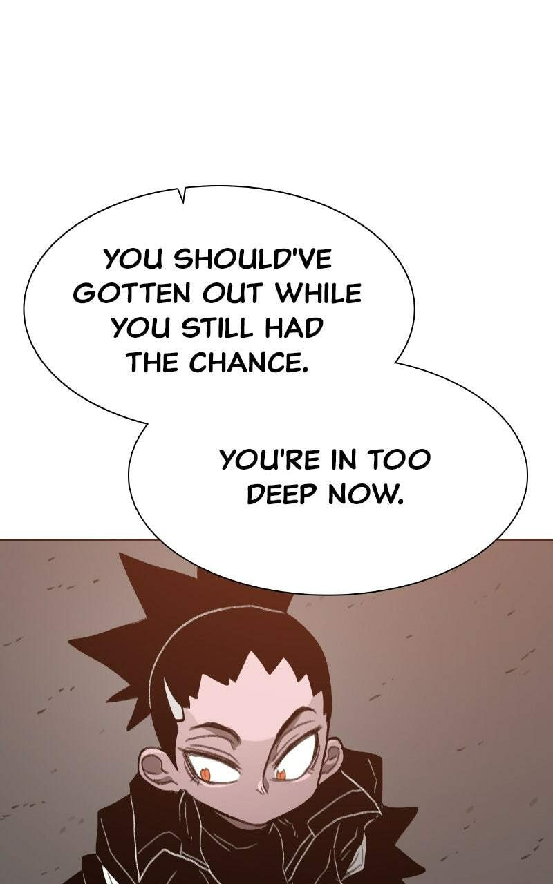 Read Graymark chapter 66 image 55 on Lezhin