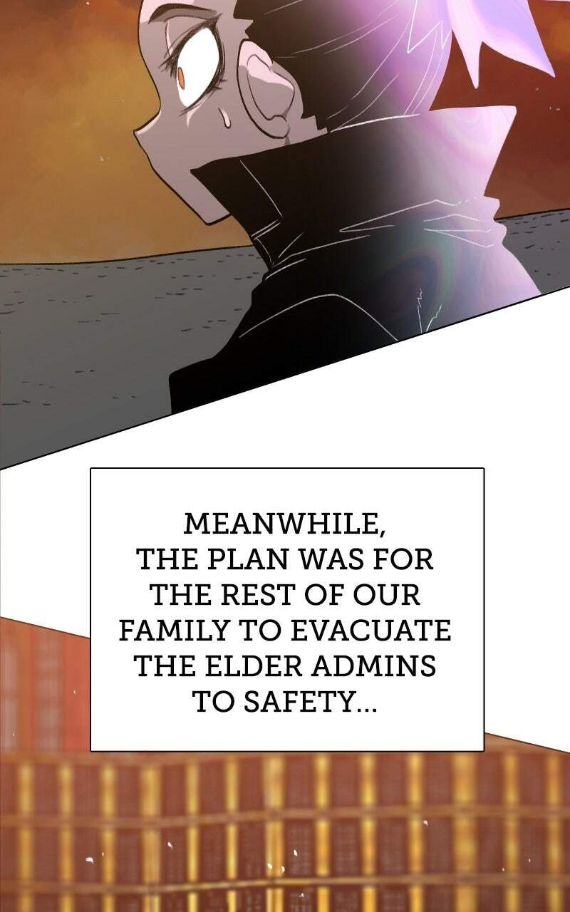 Read Graymark chapter 66 image 9 on Lezhin
