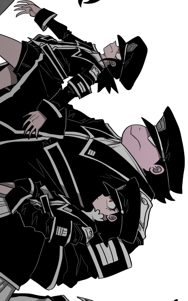 Read Graymark chapter 67 image 102 on Lezhin