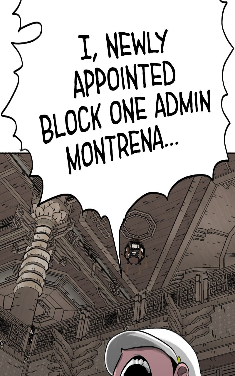Read Graymark chapter 67 image 107 on Lezhin