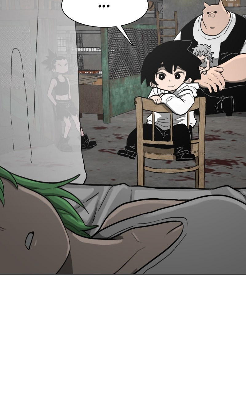 Read Graymark chapter 67 image 18 on Lezhin