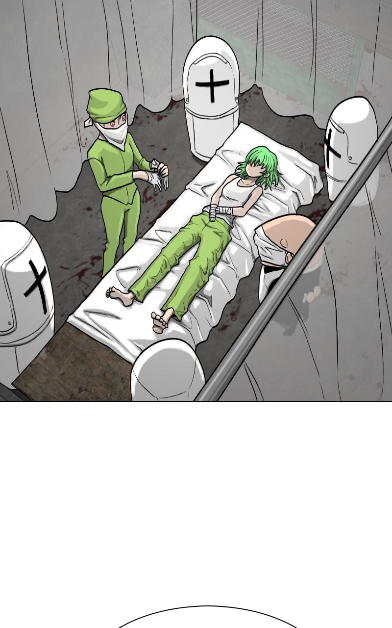 Read Graymark chapter 67 image 2 on Lezhin