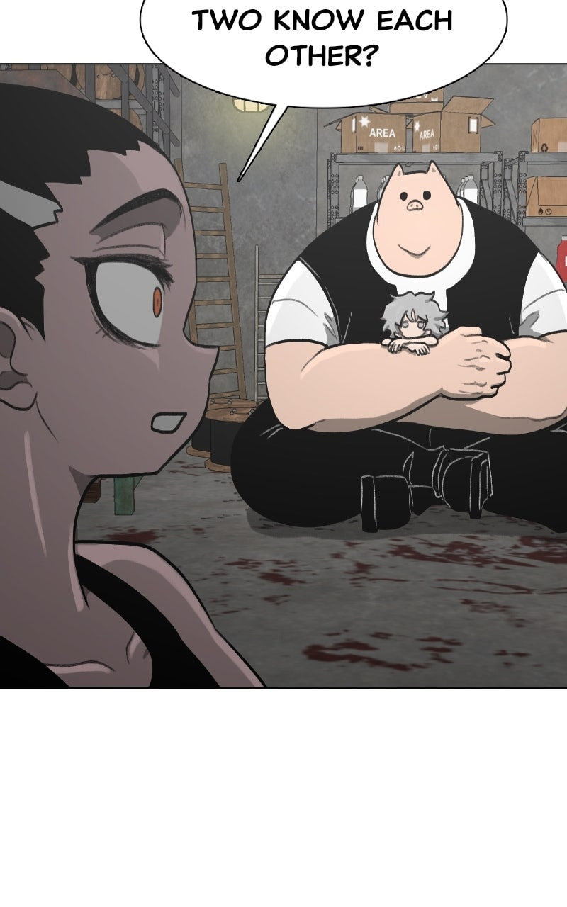 Read Graymark chapter 67 image 22 on Lezhin