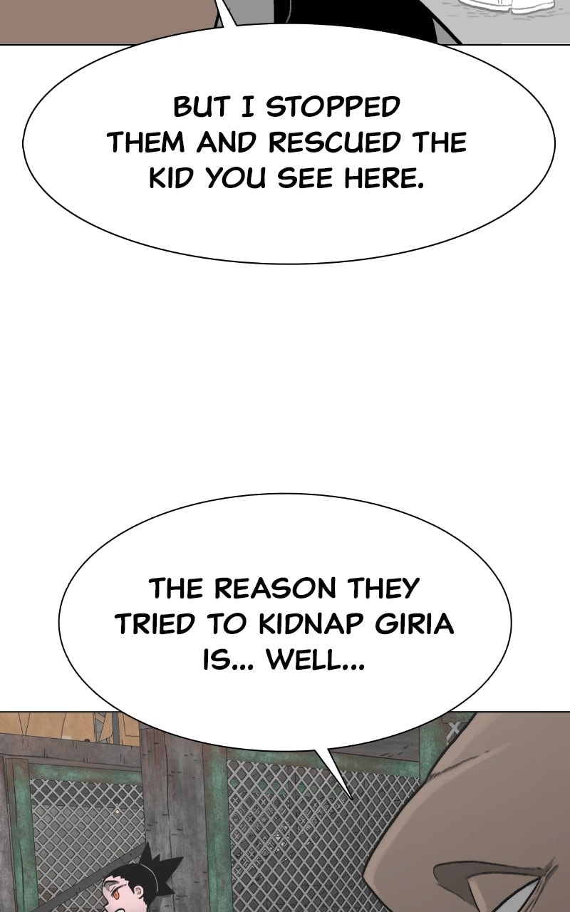 Read Graymark chapter 67 image 24 on Lezhin