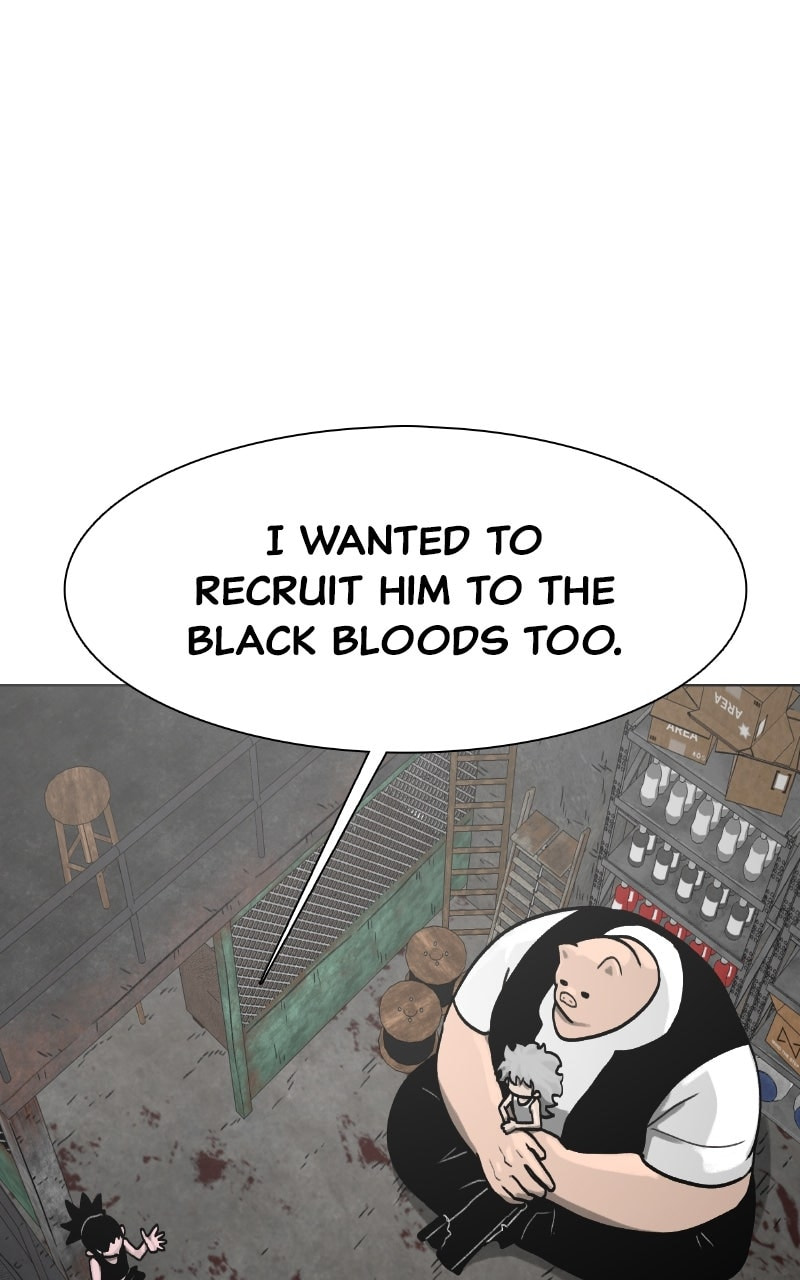 Read Graymark chapter 67 image 28 on Lezhin