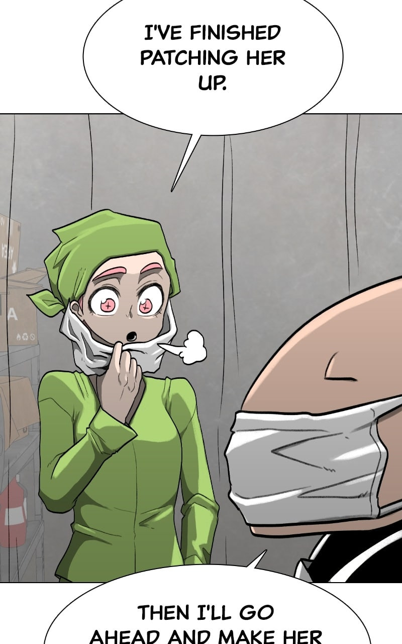 Read Graymark chapter 67 image 3 on Lezhin