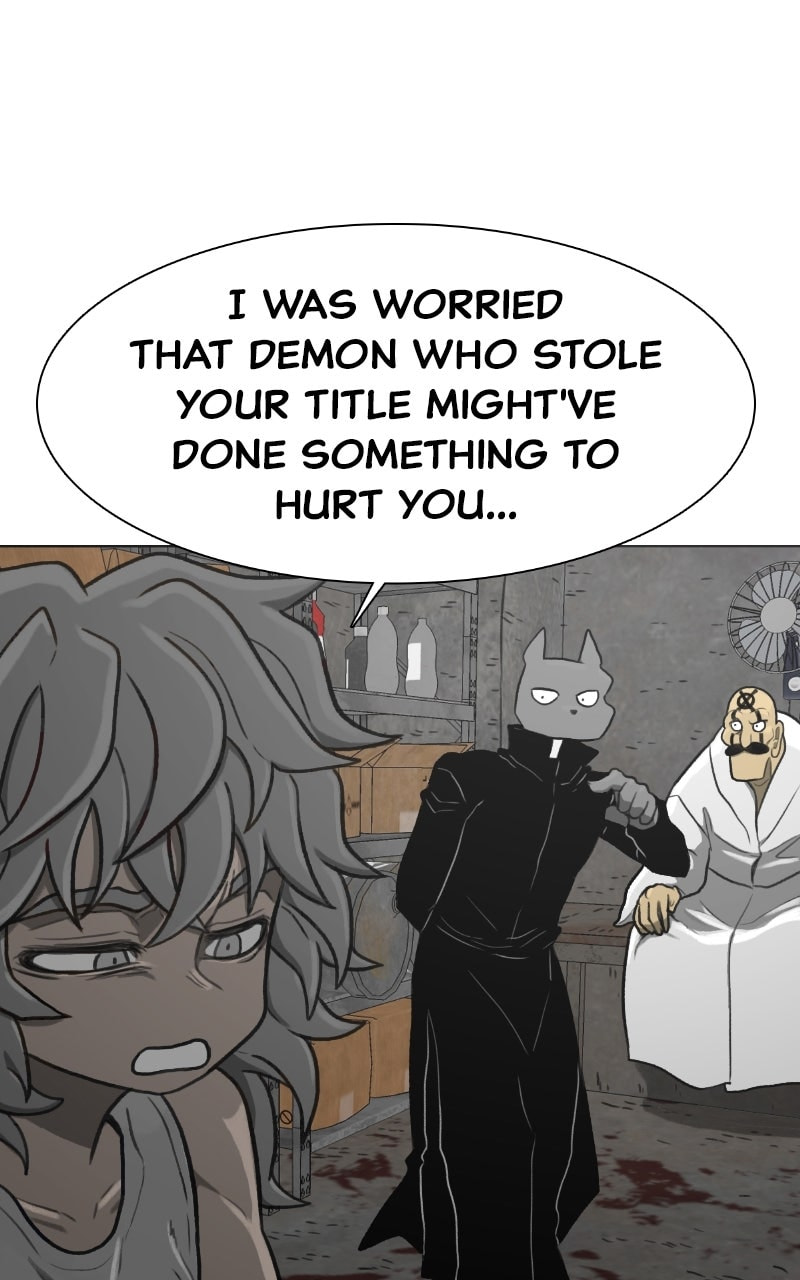 Read Graymark chapter 67 image 31 on Lezhin