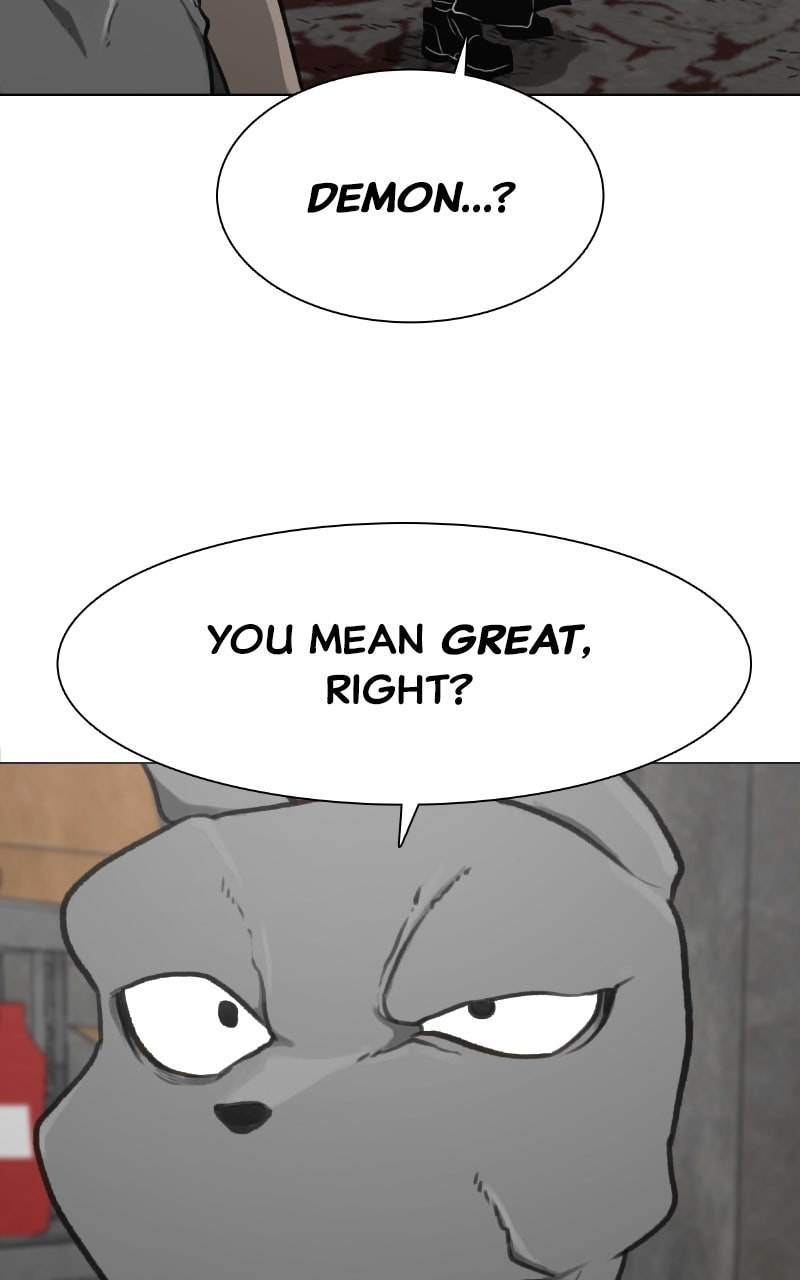 Read Graymark chapter 67 image 32 on Lezhin