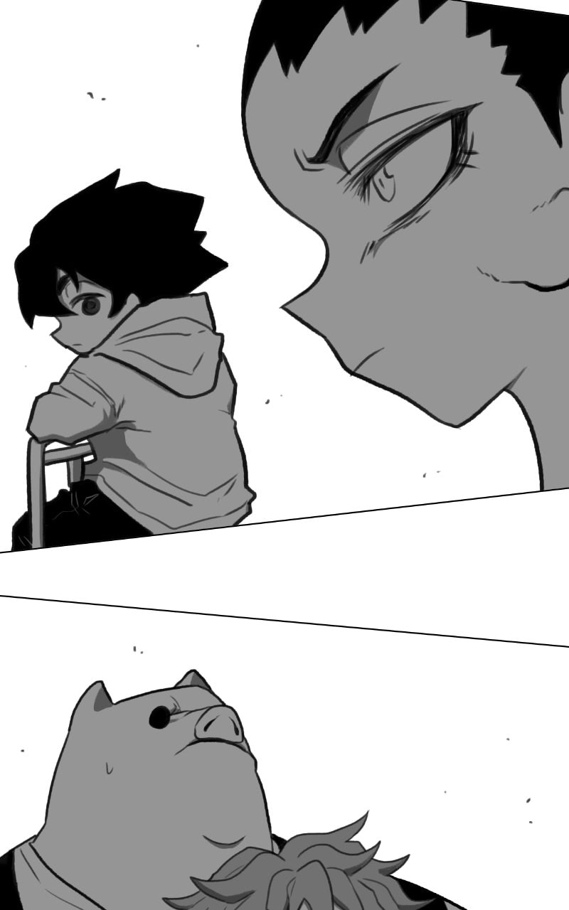 Read Graymark chapter 67 image 36 on Lezhin
