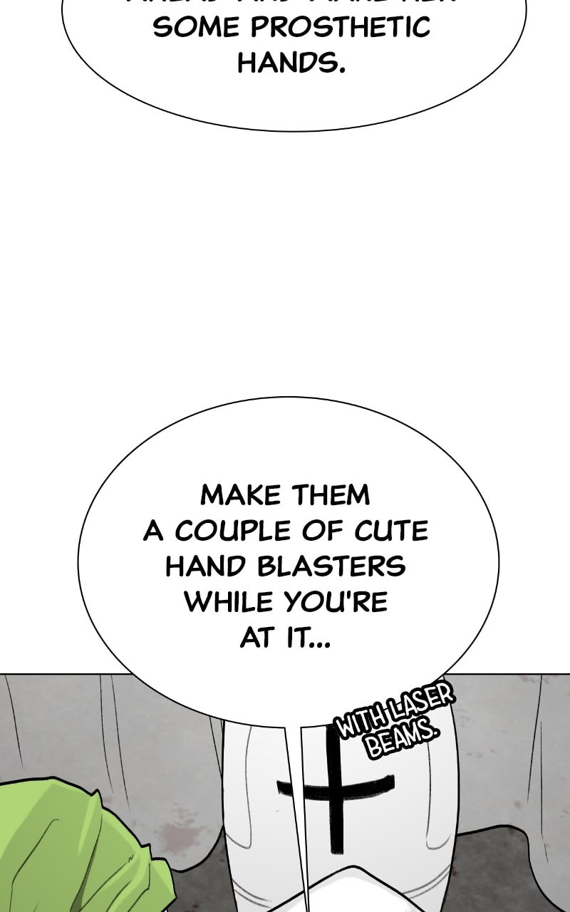 Read Graymark chapter 67 image 4 on Lezhin